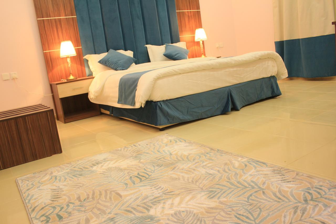 Al Reef Homes Hotel Abha Exterior photo